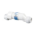 TurboCell Salt Cell, 25,000 gallons