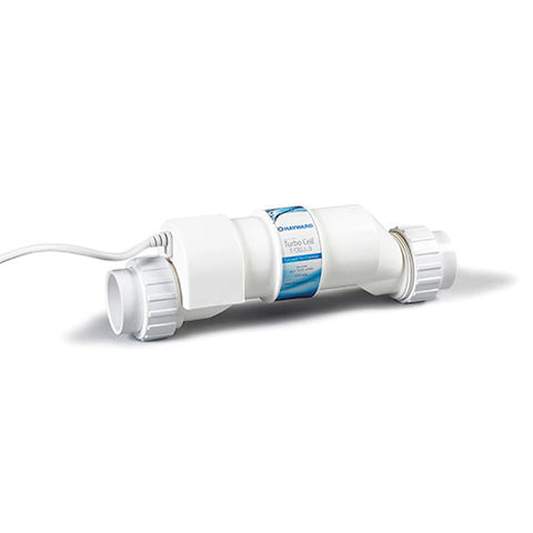 TurboCell Salt Cell, 15,000 gallons