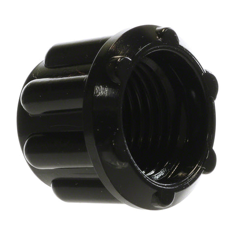 Stenner Pumps Connecting Nut for 45; 85; 100 & 170 Series Adjustable & Fixed Pumps; Svp & Bdf Series Pumps; 1/4 Inch; 10/pack - Poolweb Image