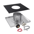 H200fdn/p Universal H-series Vertical Vent Adapter - Pool Supplies Canada Image