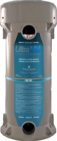 Hayward Paramount Ultraviolet UV2 (230 volt)