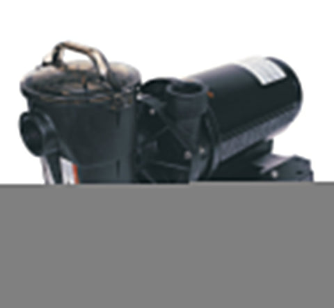 Ultra Pro(tm) Single-speed Max Rated Pool Pump; 1 Hp; 115 V - Pool Supplies Canada Image