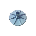 PMT Skimmer Vacuum Plate - 43102904R