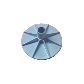 PMT Skimmer Vacuum Plate - 43102904R