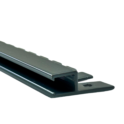 Gry Notched Top Mount Single Track - Pool Supplies Canada Image