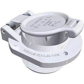 Hayward Vac Lock Safety Wall Fittings
