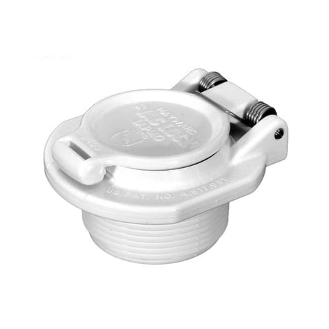 Vac Lock Safety Wall Fittings - Pool Supplies Canada Image