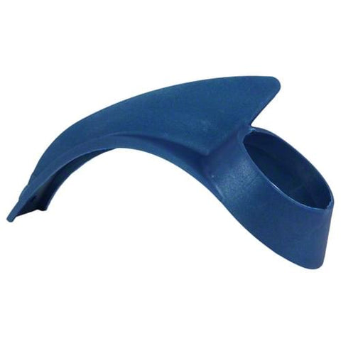 Zodiac W69526 - Bumper Fin - G3