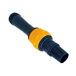 Zodiac G3 Cassette Outer Extension Pipe w/ Handnut - W70326