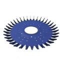 Zodiac G3 Finned Disc  - W70329