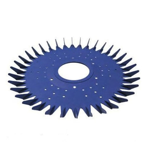 Zodiac G3 Finned Disc  - W70329