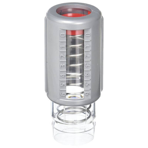 Zodiac G2 | G3 Flow Gauge  - W70335