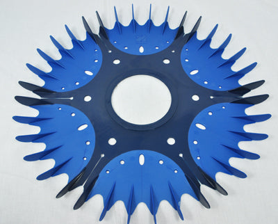 Dual Durometer Disc for Baracuda G4 Pool Cleaner - Pool Supplies Canada Image