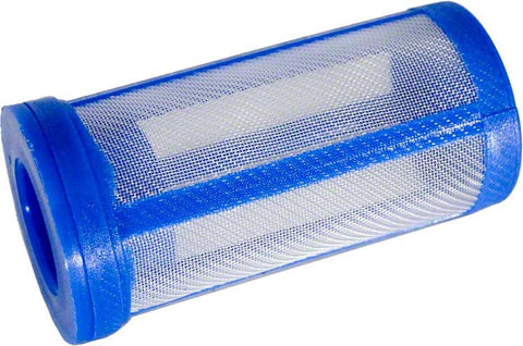 Air Bleed Filter (blue) - Poolweb Image