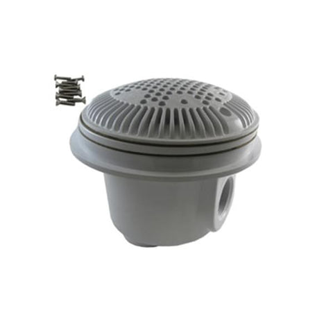 Outlet Dual Suction 1.5" Main Drains - Pool Supplies Canada Image