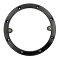 Drain Cover Face Plate (black) - Pool Supplies Canada Image