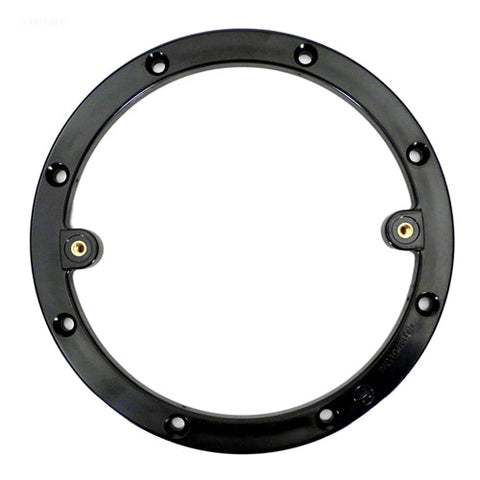 Drain Cover Face Plate (black) - Pool Supplies Canada Image