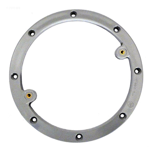 Drain Cover Face Plate (lt. Gray) - Pool Supplies Canada Image