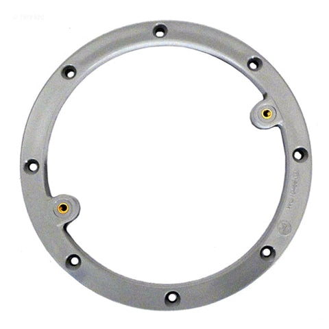 Drain Cover Face Plate (lt. Gray) - Pool Supplies Canada Image