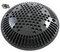 Replacement Drain Cover (black) - Pool Supplies Canada Image