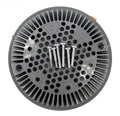 Replacement Drain Cover (dark Gray) - Pool Supplies Canada Image