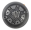Replacement Drain Cover (dark Gray) - Pool Supplies Canada Image