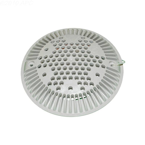 Hayward Replacement Drain Cover (Lt. Gray) - WGX1048EGR