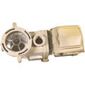 2.6thp 115/208-230v Whisperflo VST VS Pump - Pool Supplies Canada Image