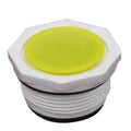 1.5" Threaded Winterizing Duck Plug - Pool Supplies Canada Image