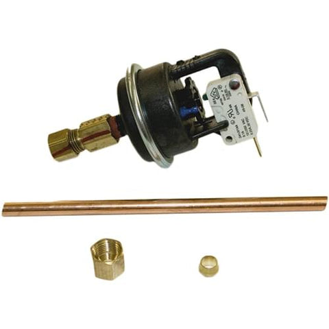 Ed2 | Millivolt Pressure Switch Assembly - Pool Supplies Canada Image