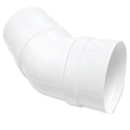 45 Degree Elbow - Pool Supplies Canada Image