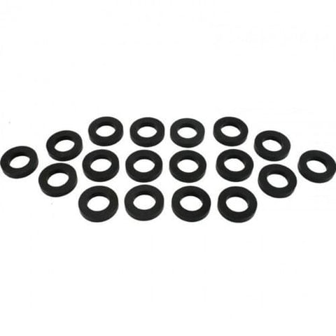 Header Gasket Assembly for Lite2™Ld; Lg; Lj Heaters; 18/pack - Pool Supplies Canada Image