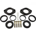 Flange and Gasket Assembly for Lite2™Lj; Hi-e2®; Lite2™Ld; Lg Heaters; 2 Inch; Set of 2 - Pool Supplies Canada Image