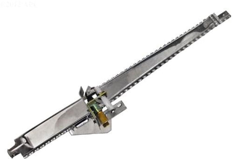 Zodiac Burner Assembly Pilot Replacement