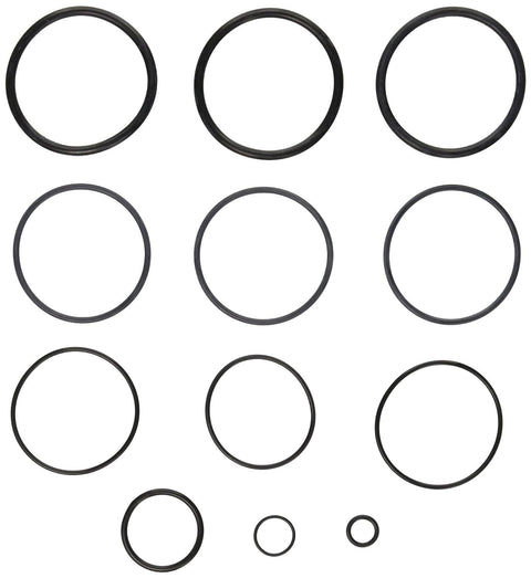 O-ring Replacement Kit for Cv340/460/580; Cl340/460/580; Dev48/60; Del48/60 Filters - Pool Supplies Canada Image