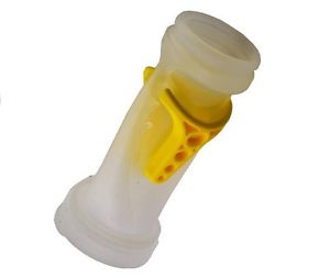 Zodiac - X73010 - T5 Diaphragm