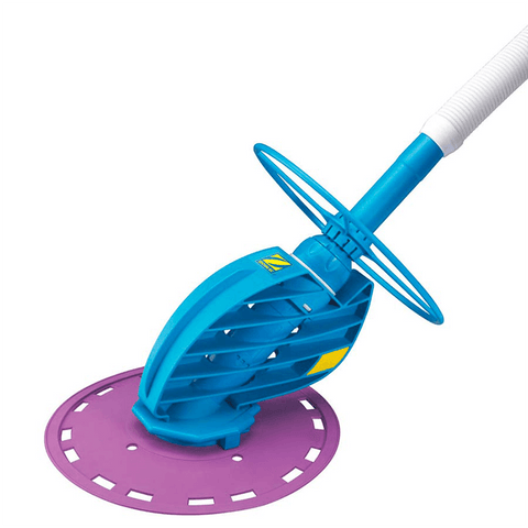 Ranger Above Ground Cleaner - Pool Supplies Canada Image