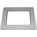 Face Plate for Widemouth Vinyl Automatic Skimmer; Dark Gray - Pool Supplies Canada Image