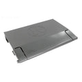 Weir for Sp1082; 1083; 1084; 1085; 1086 Automatic Skimmer; Dark Gray - Pool Supplies Canada Image
