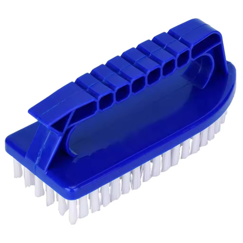 Ps122 All Purpose Scrub Brush - Pool Supplies Canada Image