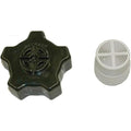 Proseries Drain Cap and Gasket - Pool Supplies Canada Image