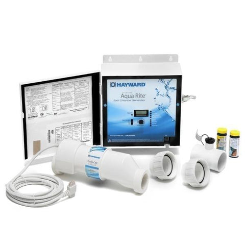 15k Gal Aquarite Salt Chlorine Generator - Pool Supplies Canada Image