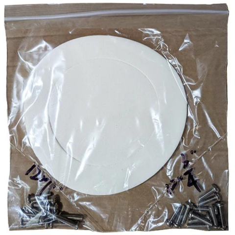 Aqualamp Fiberglass Install Set - Pool Supplies Canada Image 2