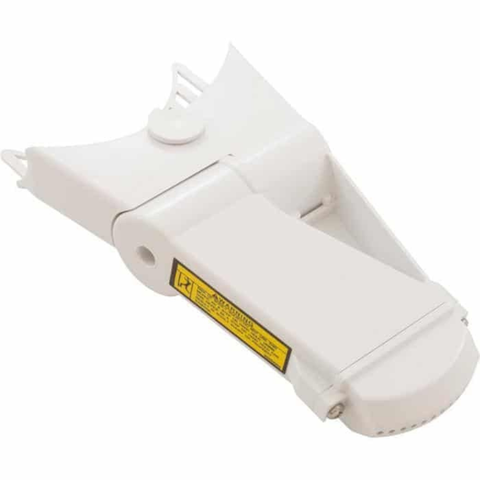 Aqualuminator Fountain Attachment - Pool Supplies Canada Image