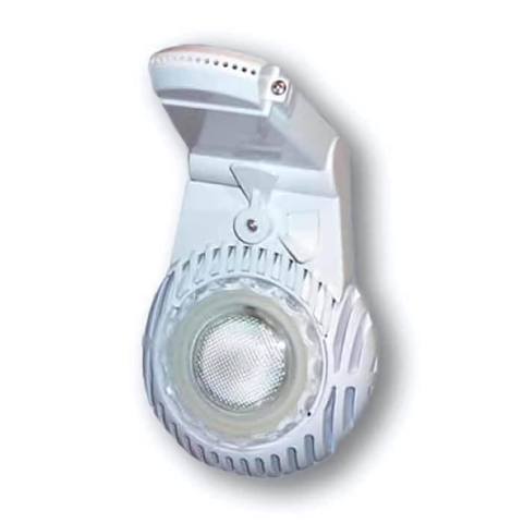 Aqualuminator Fountain Attachment - Pool Supplies Canada Image