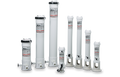 Automatic Chlorine and Bromine Feeders