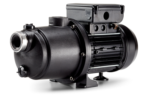 Boost-Rite Booster Pressure-Side Cleaner Pool Pump