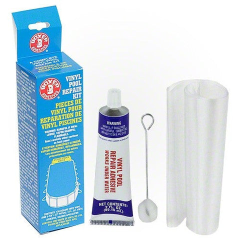 Boxer Vinyl Patch Kit 2 oz