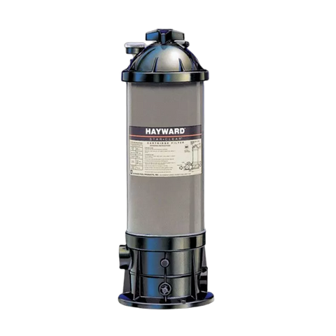 Micro StarClear Cartridge Filter 25 Sq.Ft.