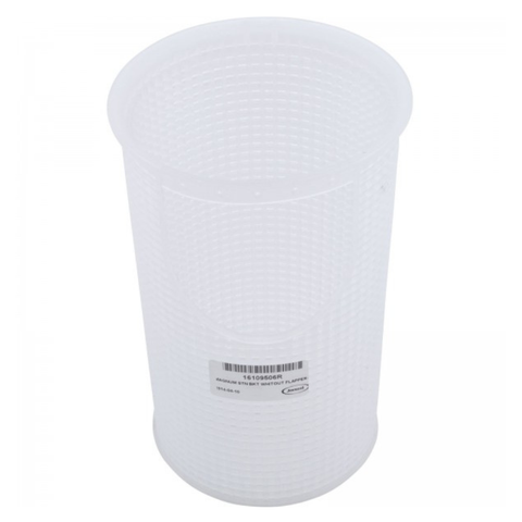 Carvin Strainer Basket